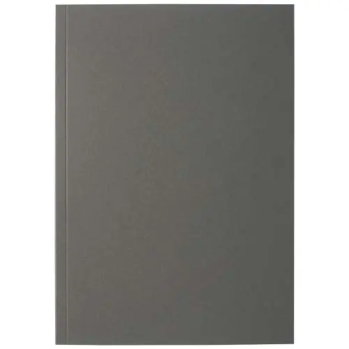 Blocco notes  A5 con copertina flessibile e totalmente personalizzabile da 50 fogli neutri