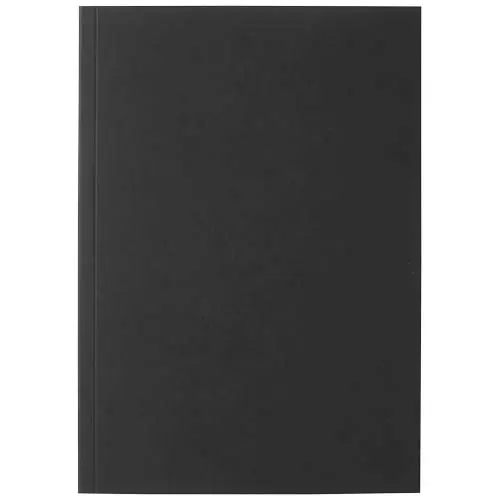 Blocco notes  A5 con copertina flessibile e totalmente personalizzabile da 50 fogli neutri