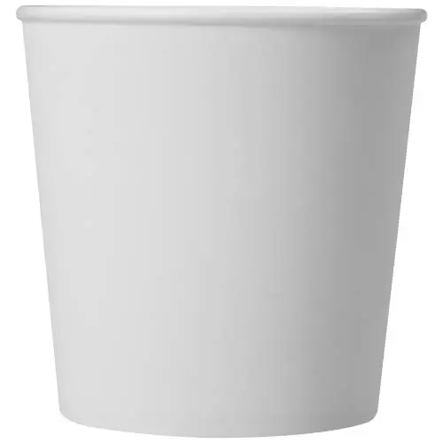 Bicchiere riutilizzabile in plastica riciclata da 200ml