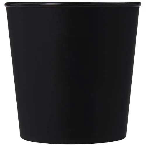 Bicchiere riutilizzabile in plastica riciclata da 200ml