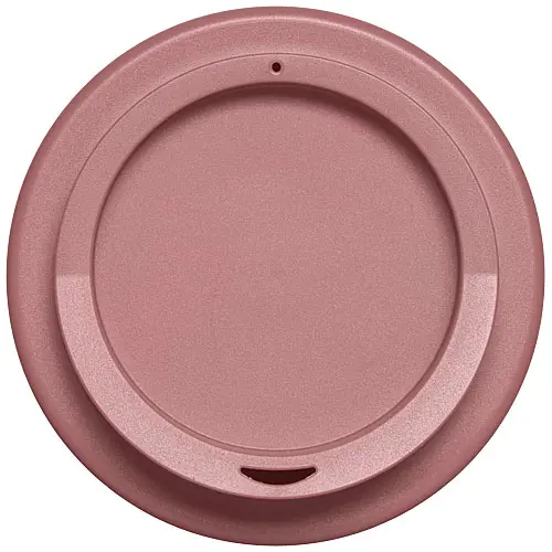 Bicchiere termico da 350ml realizzato con materiale riciclabile al 100%