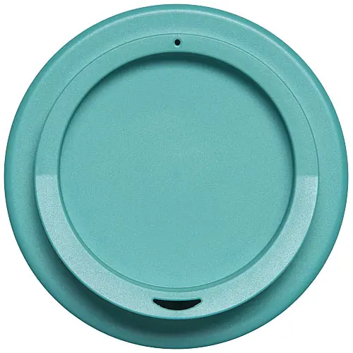 Bicchiere termico da 350ml realizzato con materiale riciclabile al 100%