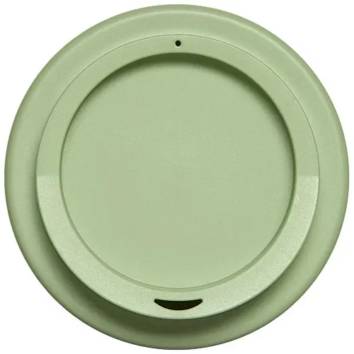 Bicchiere termico da 350ml realizzato con materiale riciclabile al 100%