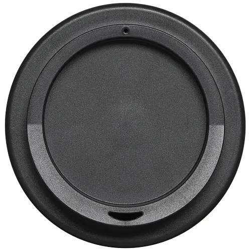 Bicchiere termico da 350ml realizzato con materiale riciclabile al 100%