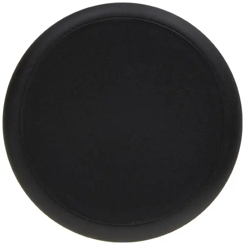 Borraccia sportiva da 850 ml realizzata in plastica con tappo a vite