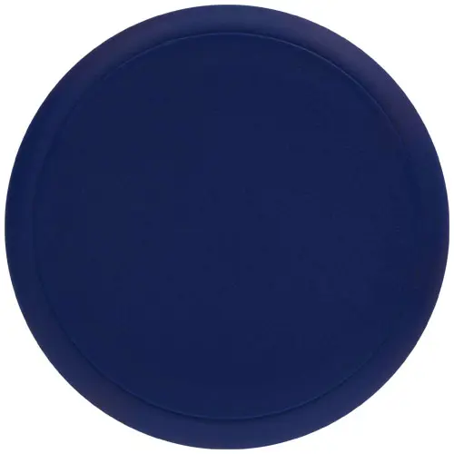 Borraccia sportiva da 850 ml realizzata in plastica con tappo a vite