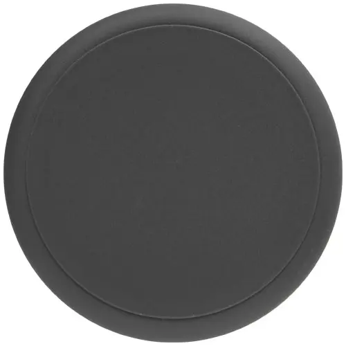 Borraccia sportiva da 850 ml realizzata in plastica con tappo a vite