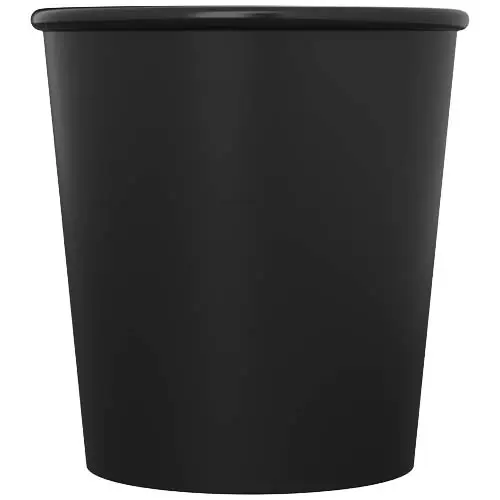 Bicchiere riutilizzabile in plastica riciclata da 100ml