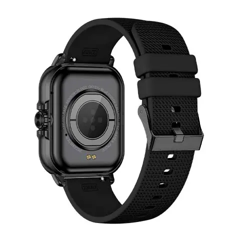 Activity tracker a colori Prixton AT803 con termometro