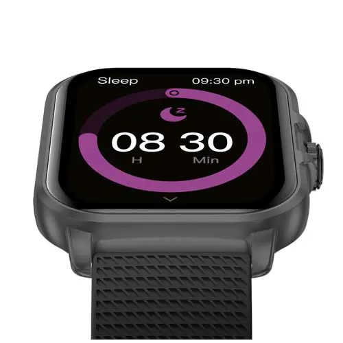 Activity tracker a colori Prixton AT803 con termometro