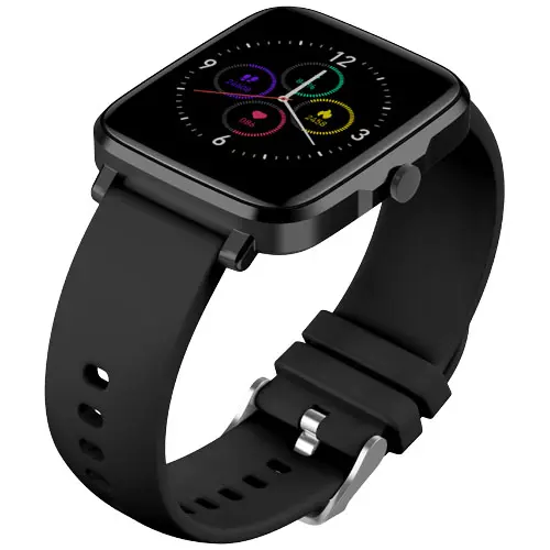 Activity tracker a colori Prixton AT803 con termometro