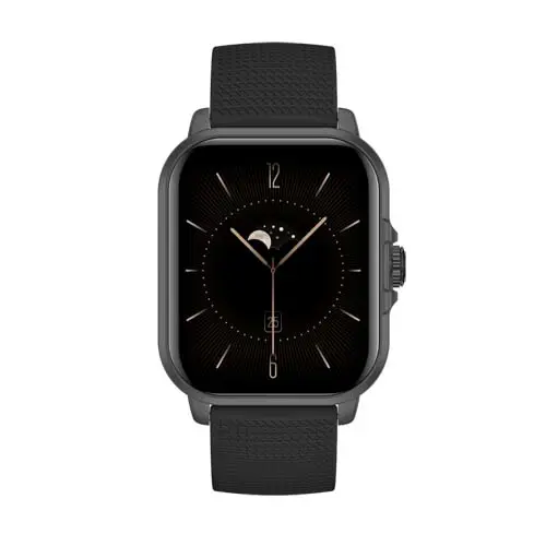 Activity tracker a colori Prixton AT803 con termometro