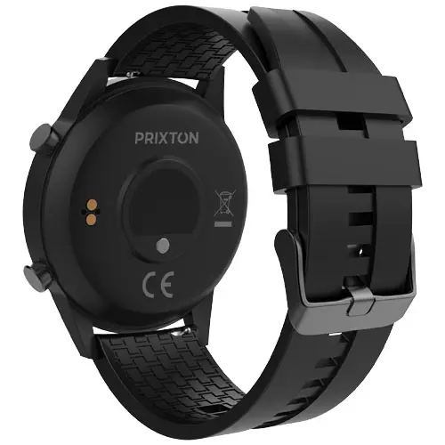 Smartwatch Prixton con termomentro e fotocamera integrata