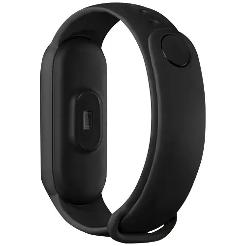 Smartband Prixton AT410 con funzioni per controllare l'attività fisica quotidiana