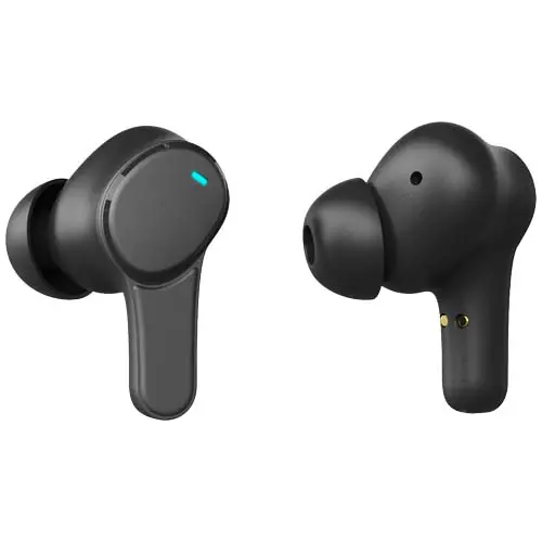 Auricolari Prixton con tecnologia ENC e ANC