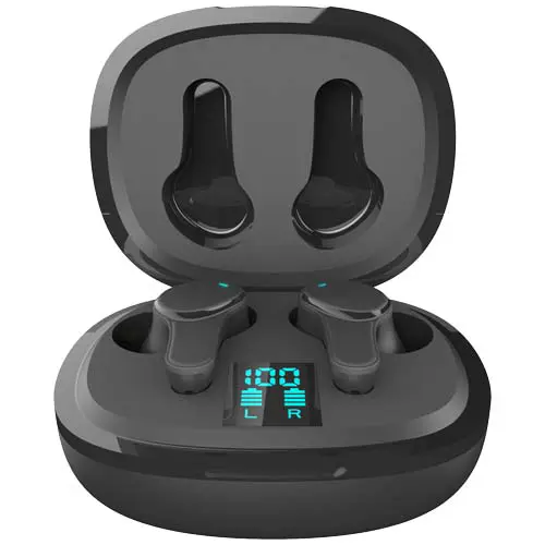 Auricolari Prixton con tecnologia ENC e ANC