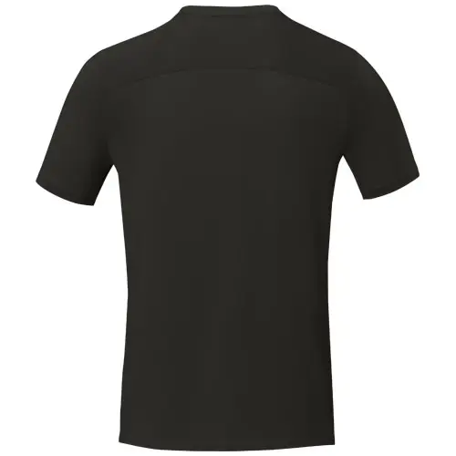 T-shirt da uomo a maniche corte cool fit in GRS riciclato 160gr