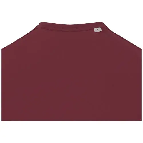 T-shirt ELEVATE NANAIMO da uomo taglio regolare Single Jersey 100% cotone ringspun resistente 160gr