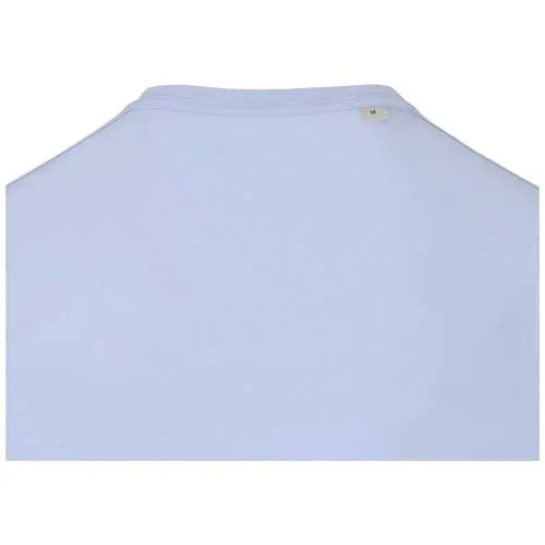 T-shirt ELEVATE NANAIMO da uomo taglio regolare Single Jersey 100% cotone ringspun resistente 160gr
