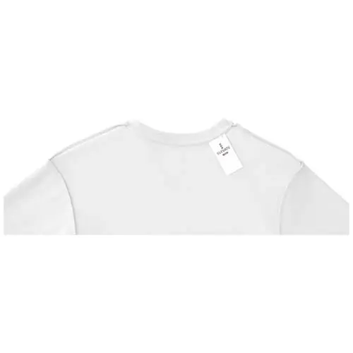 T-shirt da uomo colori assortiti a girocollo taglio regolare 100% cotone 150gr
