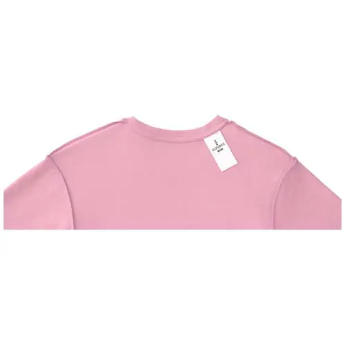 T-shirt da uomo colori assortiti a girocollo taglio regolare 100% cotone 150gr