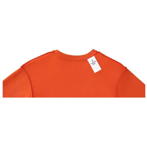 T-shirt da uomo colori assortiti a girocollo taglio regolare 100% cotone 150gr