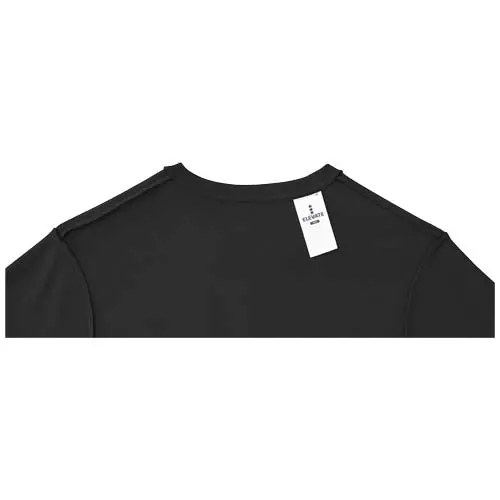 T-shirt da uomo colori assortiti a girocollo taglio regolare 100% cotone 150gr