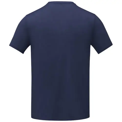 T-shirt in poliestere da uomo a maniche corte cool fit 105gr