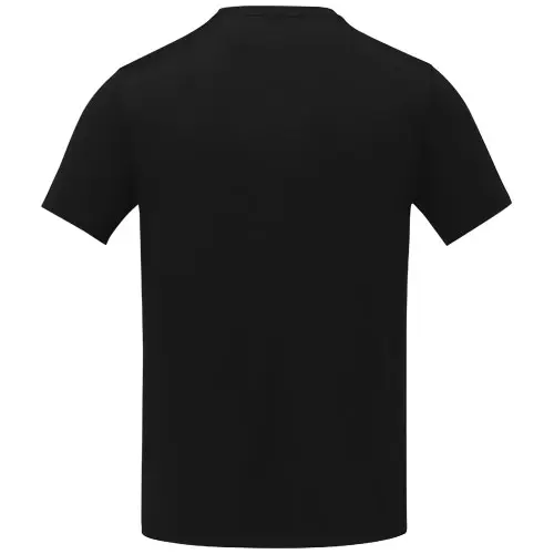 T-shirt in poliestere da uomo a maniche corte cool fit 105gr