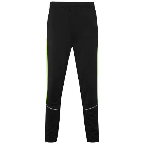 Tuta da ginnastica da bambino completa di pantalone e felpa da 225gr