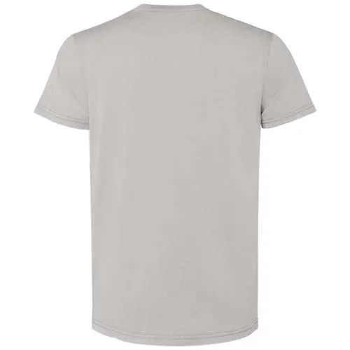 T-shirt a maniche corte da uomo in cotone da 180gr