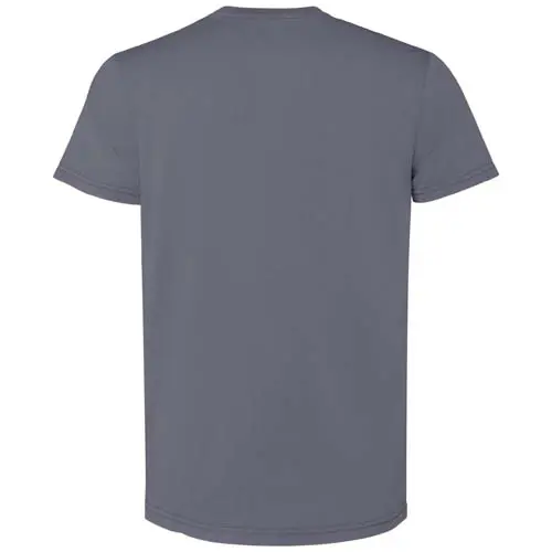 T-shirt a maniche corte da uomo in cotone da 180gr