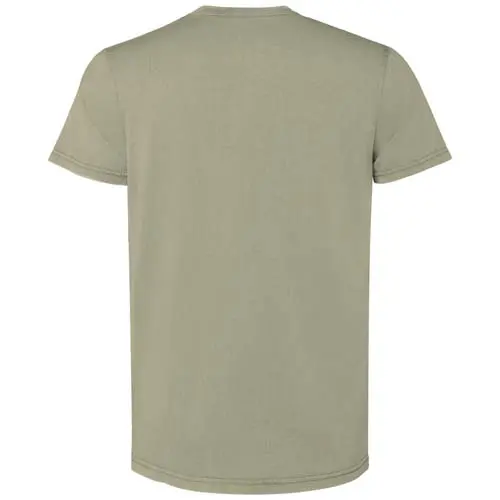 T-shirt a maniche corte da uomo in cotone da 180gr