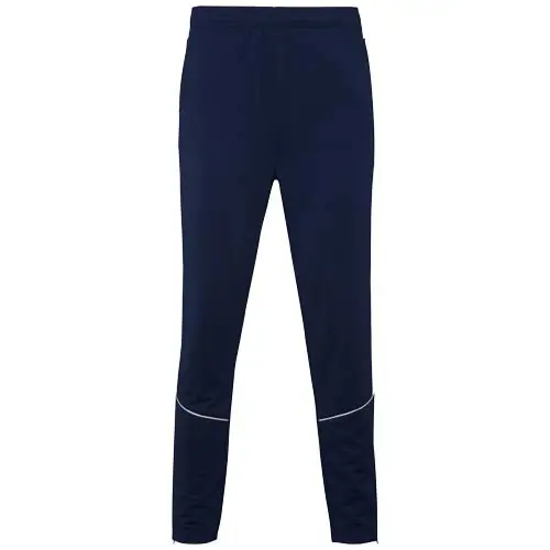 Tuta da adulto ginnastica unisex completa di pantalone e felpa da 225gr