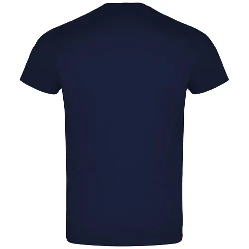 T-shirt unisex marchio Roly 100% cotone a maniche corte e a girocollo da 150gr