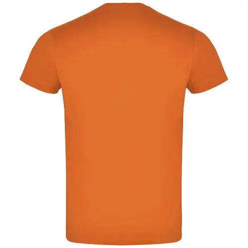 T-shirt unisex marchio Roly 100% cotone a maniche corte e a girocollo da 150gr