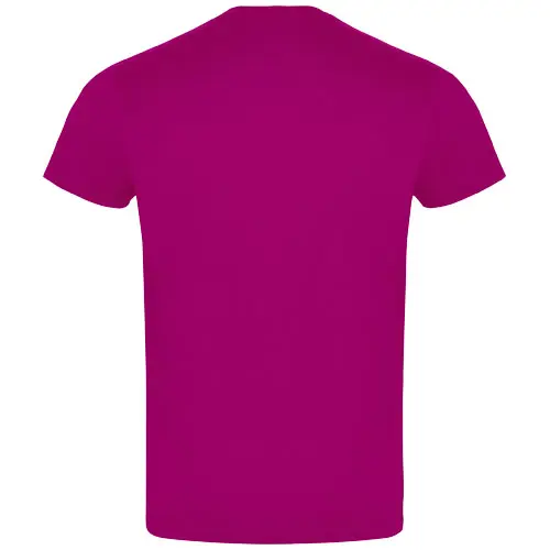 T-shirt unisex marchio Roly 100% cotone a maniche corte e a girocollo da 150gr