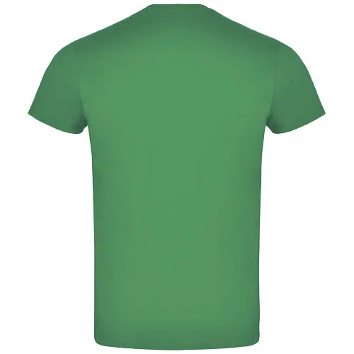 T-shirt unisex marchio Roly 100% cotone a maniche corte e a girocollo da 150gr