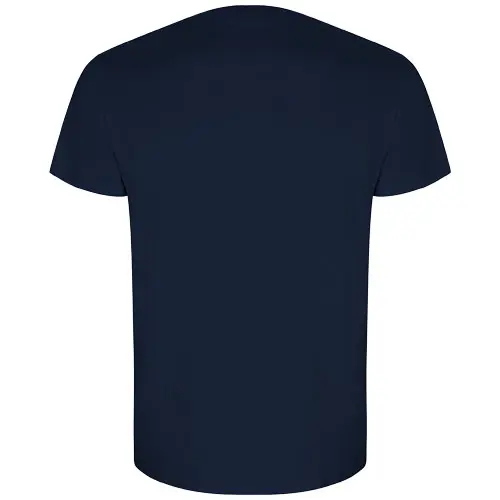 T-shirt ROLY GOLDEN da uomo Single Jersey 100% Cotone organico 160gr