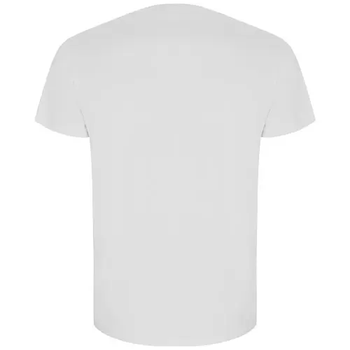 T-shirt ROLY GOLDEN da uomo Single Jersey 100% Cotone organico 160gr