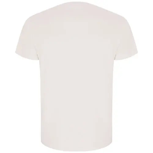 T-shirt ROLY GOLDEN da uomo Single Jersey 100% Cotone organico 160gr