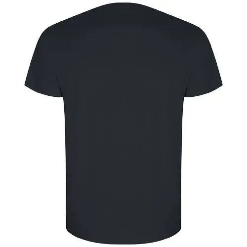 T-shirt ROLY GOLDEN da uomo Single Jersey 100% Cotone organico 160gr