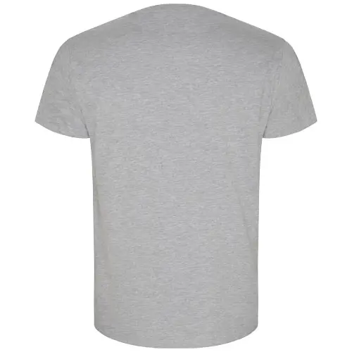 T-shirt ROLY GOLDEN da uomo Single Jersey 100% Cotone organico 160gr
