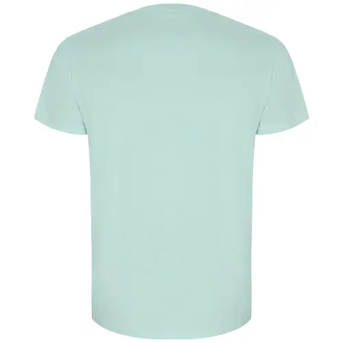 T-shirt ROLY GOLDEN da uomo Single Jersey 100% Cotone organico 160gr