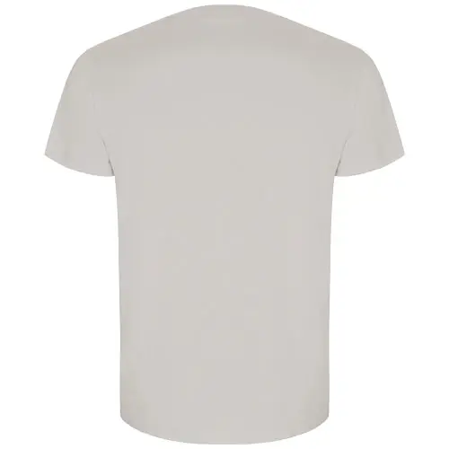 T-shirt ROLY GOLDEN da uomo Single Jersey 100% Cotone organico 160gr