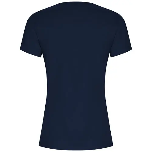 T-shirt ROLY GOLDEN da donna Single Jersey 100% Cotone organico 160gr