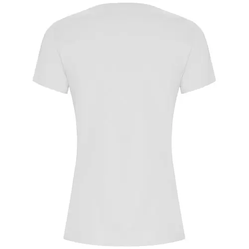 T-shirt ROLY GOLDEN da donna Single Jersey 100% Cotone organico 160gr