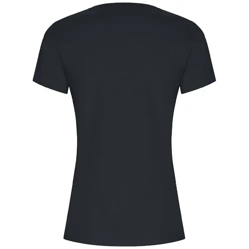 T-shirt ROLY GOLDEN da donna Single Jersey 100% Cotone organico 160gr