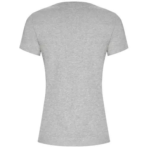 T-shirt ROLY GOLDEN da donna Single Jersey 100% Cotone organico 160gr