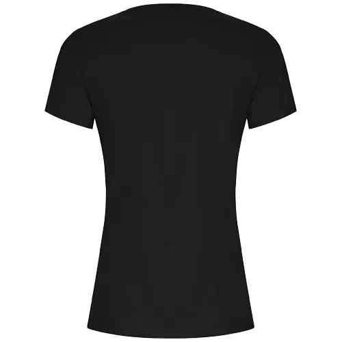 T-shirt ROLY GOLDEN da donna Single Jersey 100% Cotone organico 160gr
